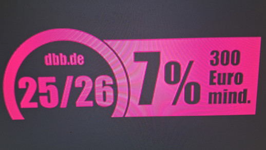 Einkommensrunde TV-L 25/26