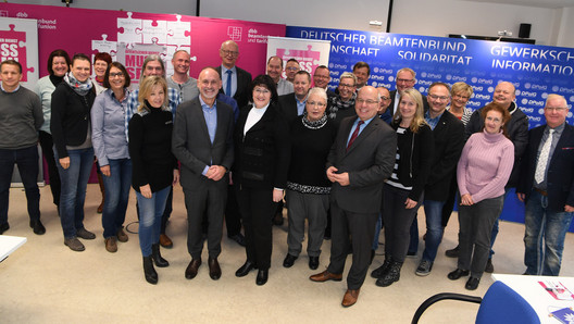 Branchentag DPolG 22.11.2018