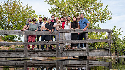 Seminar "Mitgliederwerbung" 27./28.08.2026_Stangerode Teilnehmerinnen und Teilnehmer am Seminar "Mitgliederwerbung" des dbb sachsen-anhalt am 27. und 28. August 2026 in Stangerode: Mitgliedergewinnung und die Stärkung des Ehrenamtes sind Daueraufgaben moderner Gewerkschaftsarbeit.
