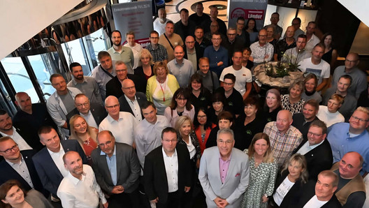 Vorbereitung der Einkommensrunde 2025/2026, Regionalkonferenz in Leipzig