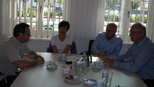 Finanzkontrolle Schwarzarbeit