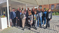 Teilnehmer der dbb Hauptvorstandssitzung