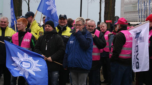 aktive Mittagspause 04. 03. 2015