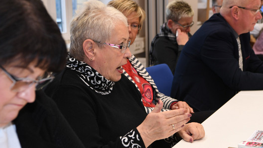 Branchentag DPolG 2211.2018 