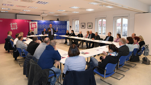 Branchentag DPolG 22.11.2018