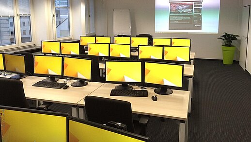 Digitale Bildung: Chancen und Herausforderung