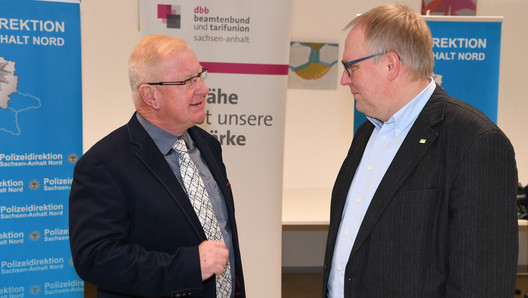 Branchentag DPolG 22.11.2018