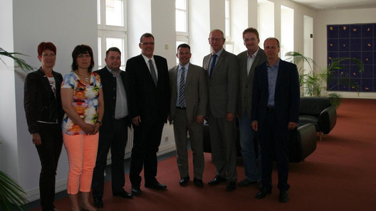 Gespräch CDU 16. 06.2015