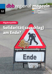 Ausgabe 12, Dezember 2017