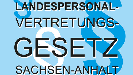 Sicherstellung der personalrechtlichen Interessenvertretung