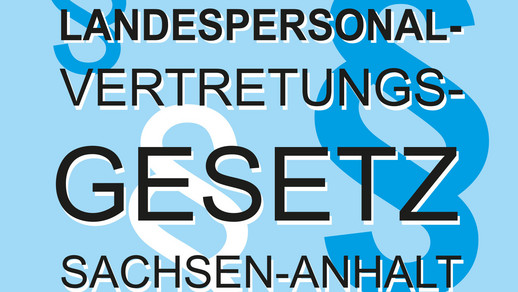 Sicherstellung der personalrechtlichen Interessenvertretung