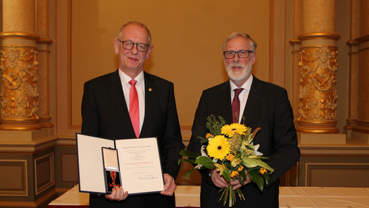 Bundesverdienstkreuz