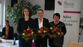 7. Gewerkschaftstag der dbb frauenvertretung sachsen-anhalt am 24. Oktober 2018 in Magdeburg