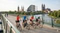 Mit dem Rad durch Sachsen-Anhalt