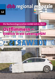 Ausgabe Nr. 12, Dezember 2024