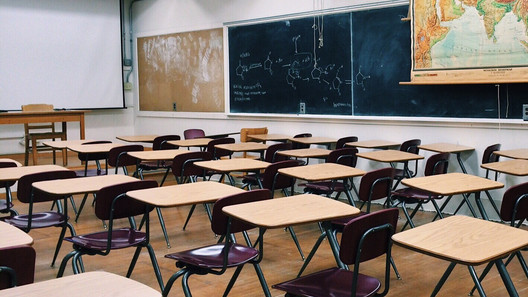 Unterrichtsausfall in Sachsen-Anhalt auf Rekordniveau