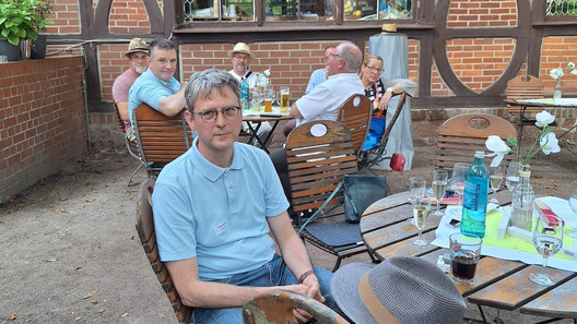 2. Netzwerktreffen dbb sachsen-anhalt