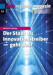 Ausgabe Nr. 12, Dezember 2021