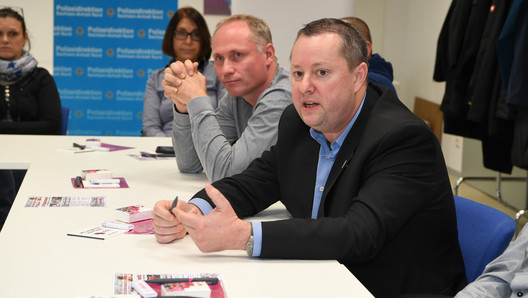 Branchentag DPolG 22.11.2018