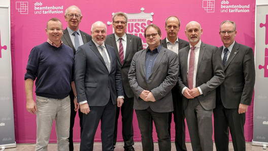 BTK Forderungsfindung