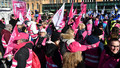 Einkommensrunde Bund und Kommunen