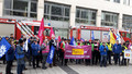 "Aktive Mittagspause" in Magdeburg am 30.01.2019