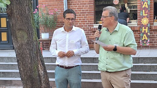 2. Netzwerktreffen dbb sachsen-anhalt