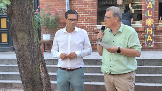 2. Netzwerktreffen dbb sachsen-anhalt