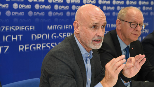 Branchentag DPolG 22.11.2018 