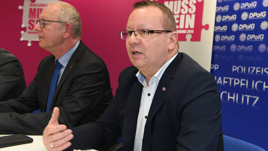 Branchentag DPolG 22.11.2018