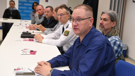 Branchentag DPolG 22.11.2018