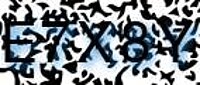 grafischer Sicherheitscode