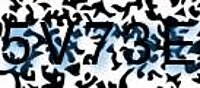 grafischer Sicherheitscode