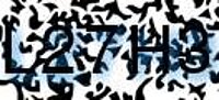 grafischer Sicherheitscode