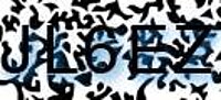 grafischer Sicherheitscode
