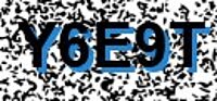 grafischer Sicherheitscode