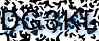 grafischer Sicherheitscode