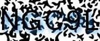 grafischer Sicherheitscode
