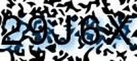grafischer Sicherheitscode