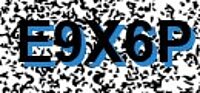 grafischer Sicherheitscode