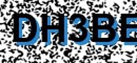 grafischer Sicherheitscode
