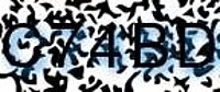 grafischer Sicherheitscode