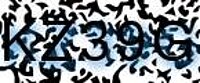 grafischer Sicherheitscode