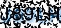 grafischer Sicherheitscode