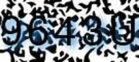 grafischer Sicherheitscode