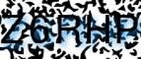 grafischer Sicherheitscode