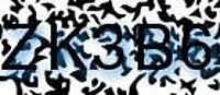 grafischer Sicherheitscode