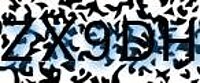 grafischer Sicherheitscode