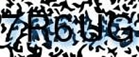 grafischer Sicherheitscode