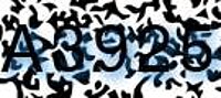 grafischer Sicherheitscode